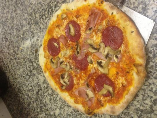 Ristorante Hotel Garda 5