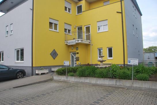 Ristorante Hotel Garda 6