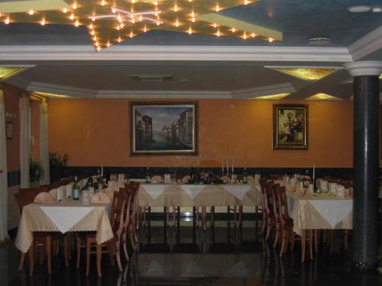 Ristorante Hotel Garda 7