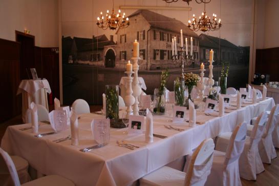 Hotel Weisser Schwan 1