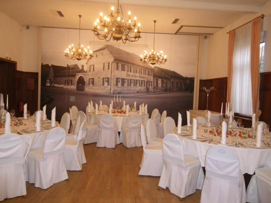 Hotel Weisser Schwan 2