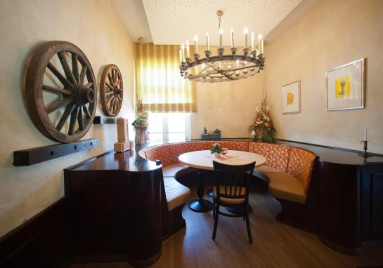 Hotel Weisser Schwan 3