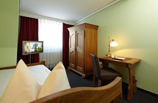 Hotel Prinz Heinrich