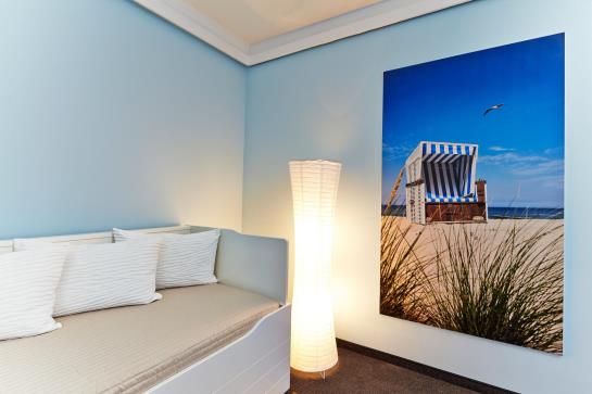 Hotel Prinz Heinrich 1