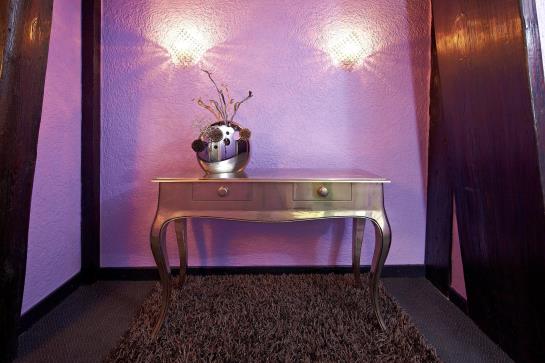 Hotel Prinz Heinrich 10