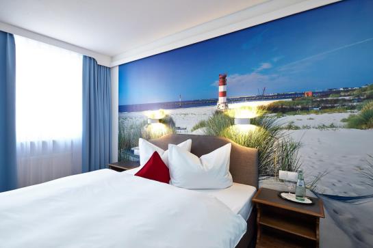 Hotel Prinz Heinrich 11