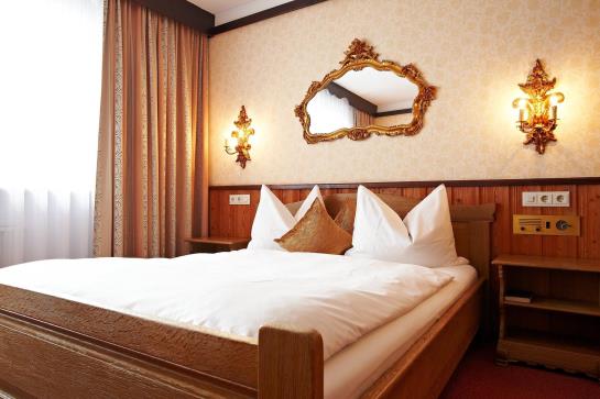 Hotel Prinz Heinrich 12