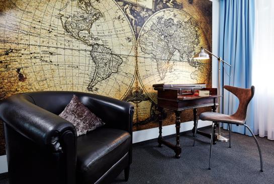 Hotel Prinz Heinrich 2