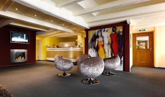 Hotel Prinz Heinrich 3