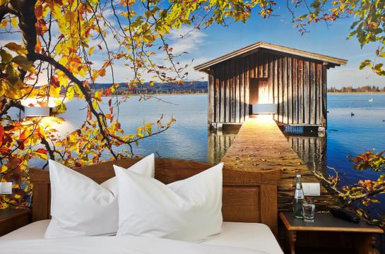 Hotel Prinz Heinrich 4