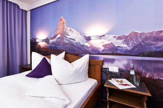 Hotel Prinz Heinrich 5