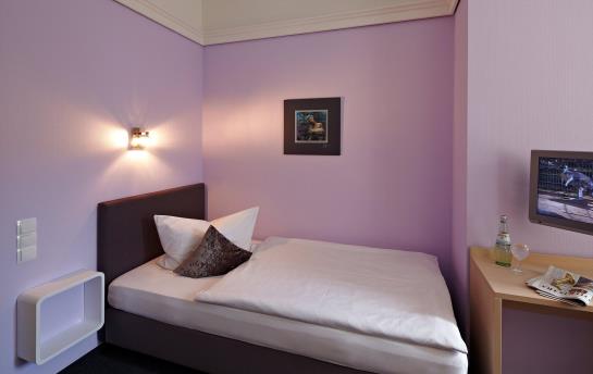 Hotel Prinz Heinrich 6