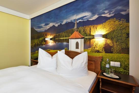 Hotel Prinz Heinrich 7