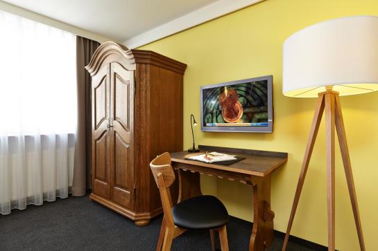 Hotel Prinz Heinrich 8