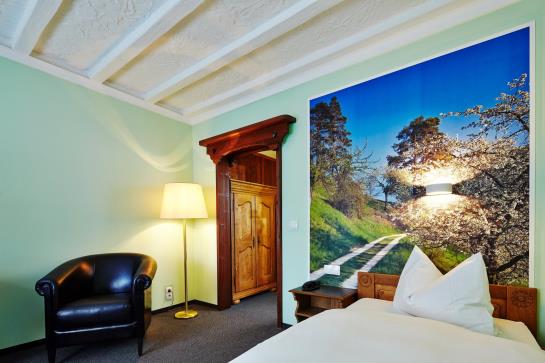 Hotel Prinz Heinrich 9