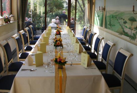 Hotel Maasberg Therme 1