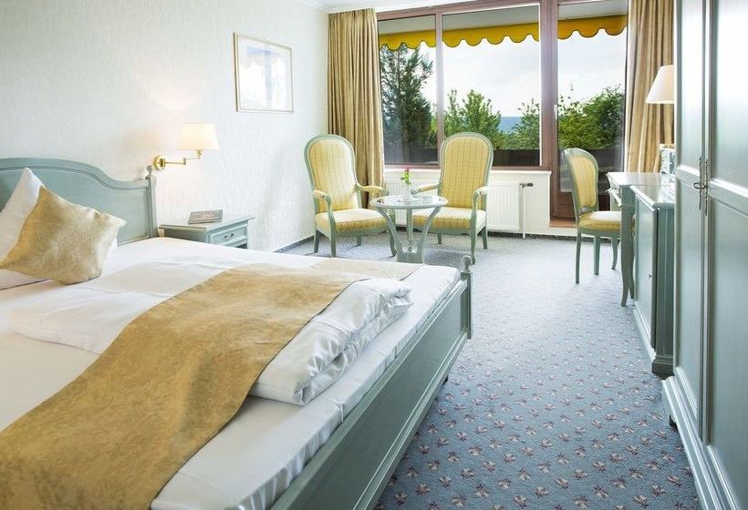 Hotel Maasberg Therme 12