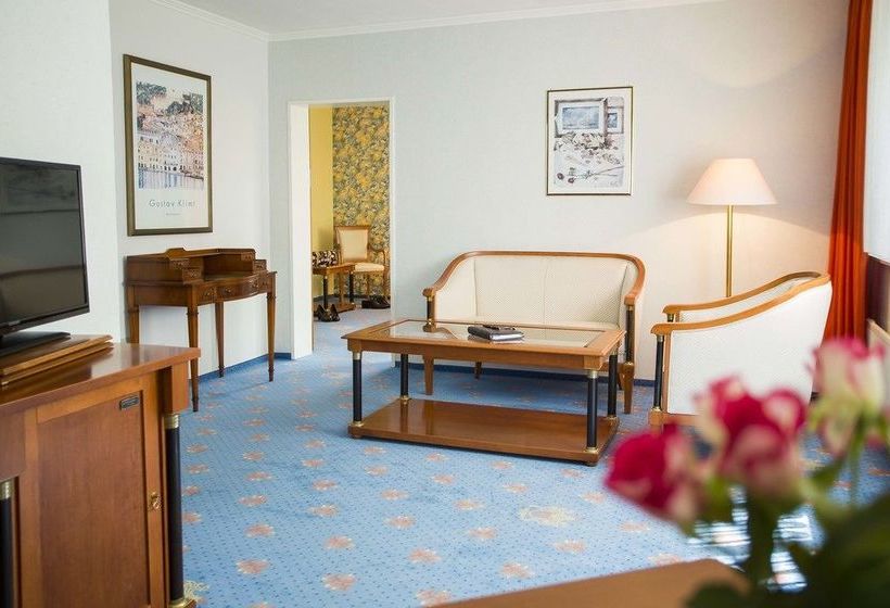 Hotel Maasberg Therme 14