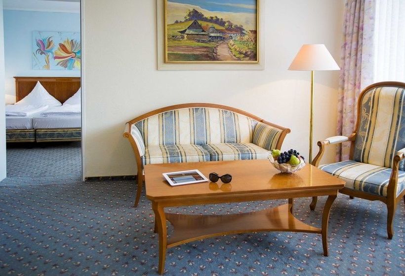 Hotel Maasberg Therme 15