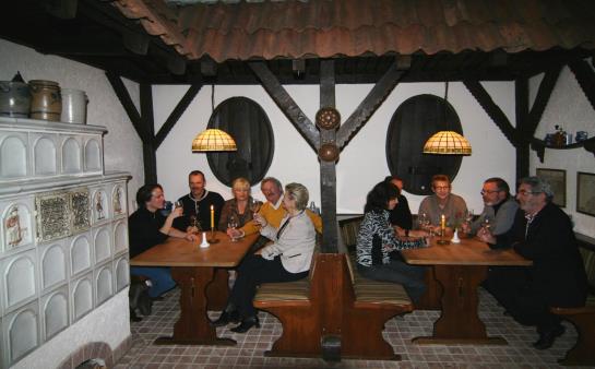 Hotel Maasberg Therme 4