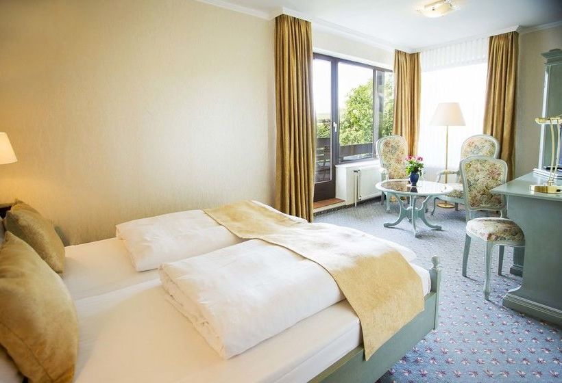 Hotel Maasberg Therme 9