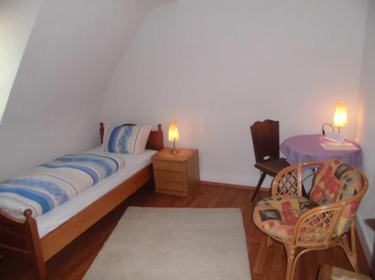 Hotel Martinsklause Garni 1