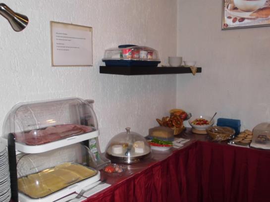 Hotel Martinsklause Garni 2