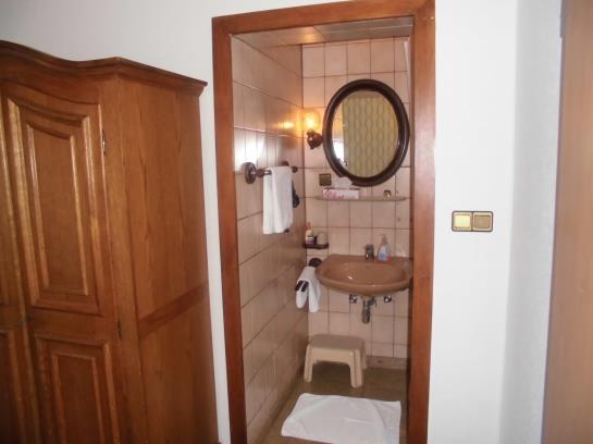 Hotel Martinsklause Garni 3