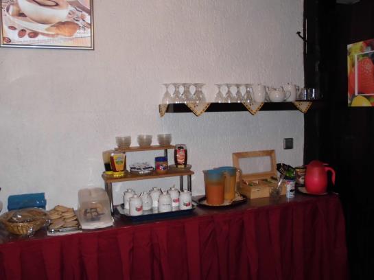 Hotel Martinsklause Garni 5