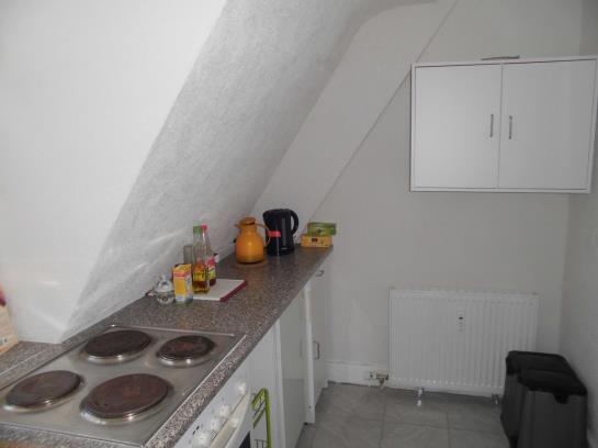 Hotel Martinsklause Garni 7