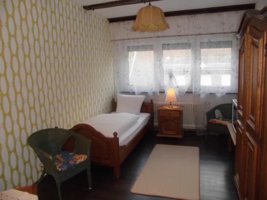 Hotel Martinsklause Garni 8