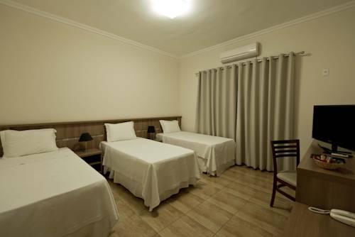 Hotel Grand'Enio  | Varginha | Minas Gerais | Brasil 6