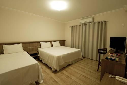 Hotel Grand'Enio  | Varginha | Minas Gerais | Brasil 7