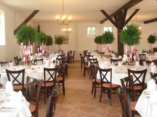 Hotel Klosterpost 10