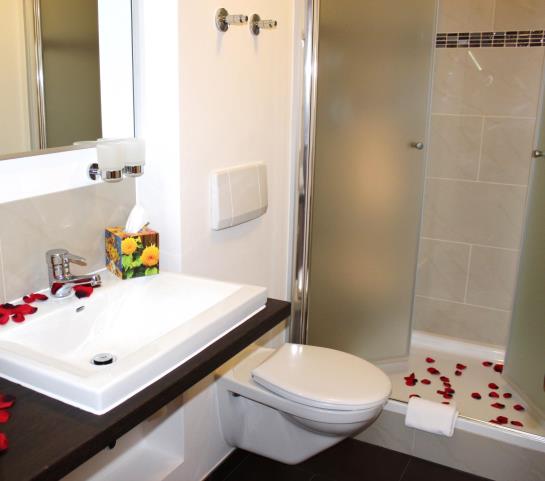 Hotel Klosterpost 12