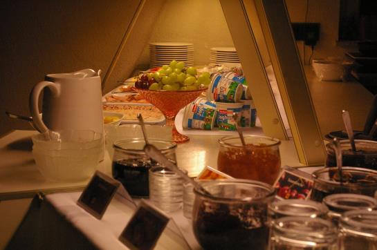 Hotel Zum Treuen Bartel 2