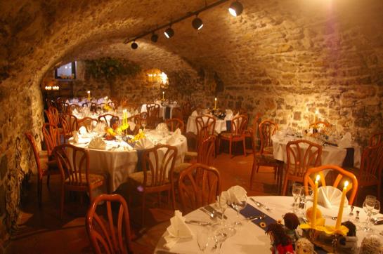 Hotel Zum Treuen Bartel 3