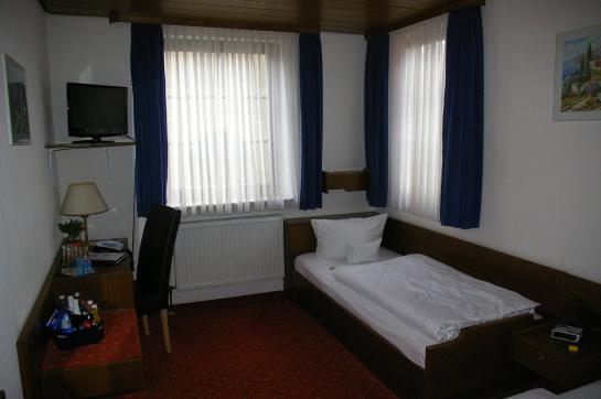 Hotel Zum Treuen Bartel 5
