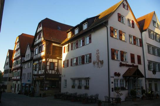 Hotel Zum Treuen Bartel 6