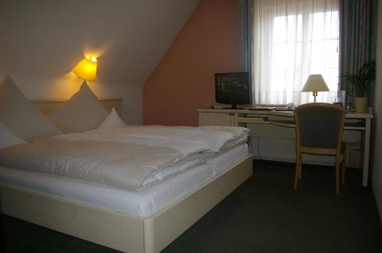 Hotel Zum Treuen Bartel 8