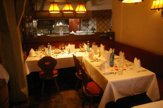 Hotel Zum Treuen Bartel 9