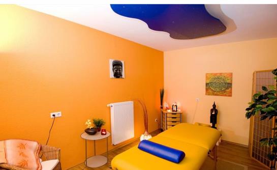 Hotel Sportpark Hugstetten 1