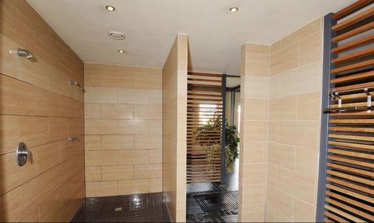 Hotel Sportpark Hugstetten 2