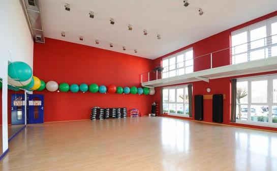 Hotel Sportpark Hugstetten 3