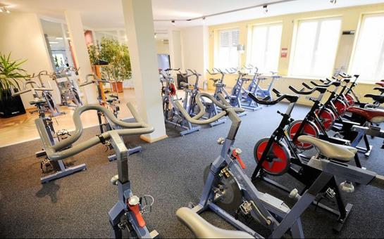 Hotel Sportpark Hugstetten 4