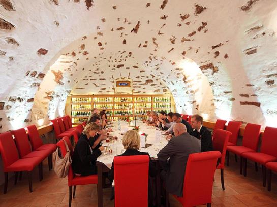 Hotel Jauch's Löwen 10