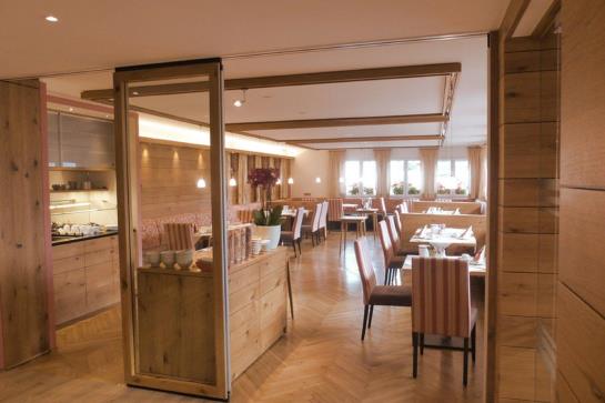 Hotel Jauch's Löwen 3