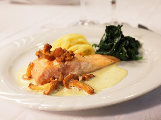 Hotel Jauch's Löwen 4