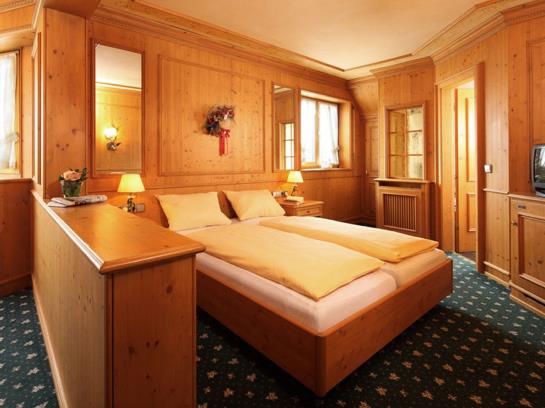 Hotel Jauch's Löwen 5