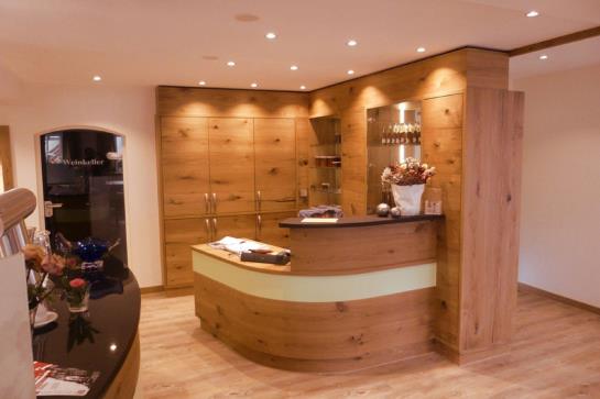 Hotel Jauch's Löwen 7